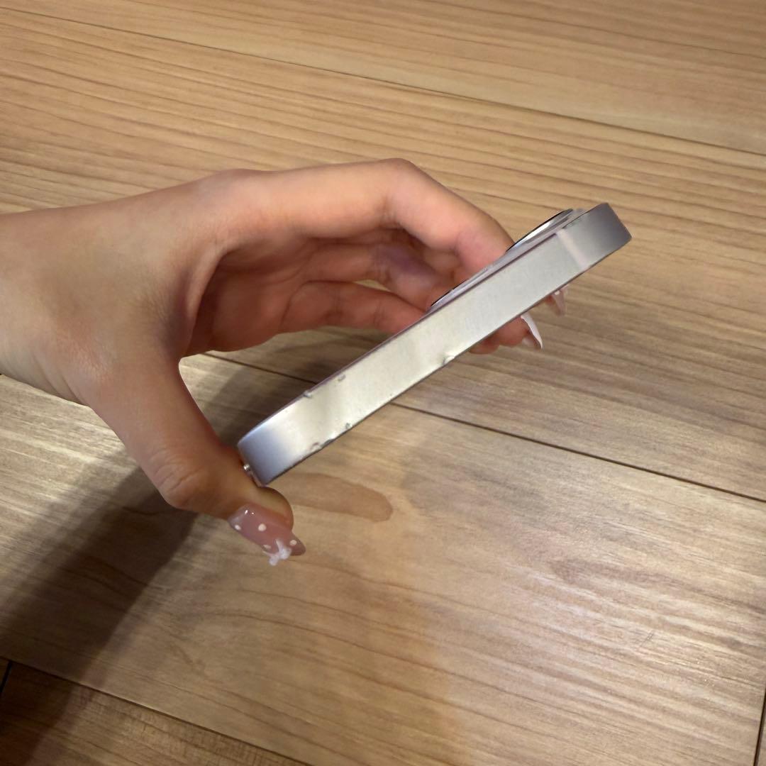 iPhone13 ピンク 128GB 本体