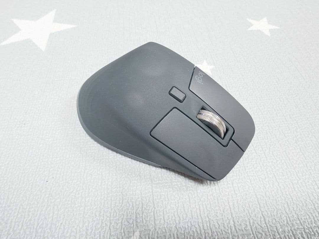 Logicool MX Master 3　MX2300GRda