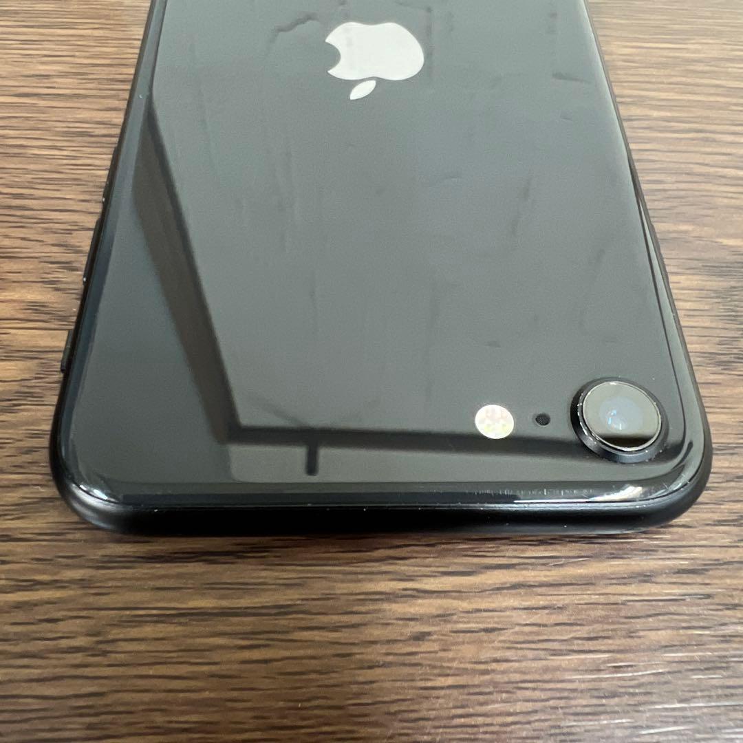 iPhone SE(第2世代)