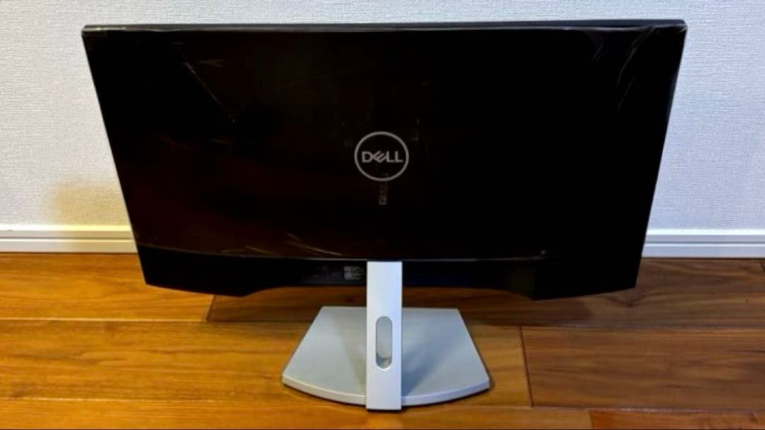 【美品】Dell S2719H 27インチ 液晶モニターディスプレイ