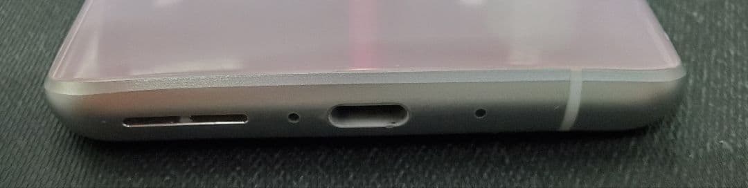 国内版　SIMフリー　zenfone7pro