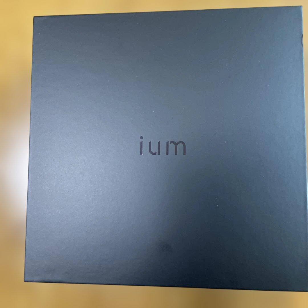 IUM EMS ヘッドスパ