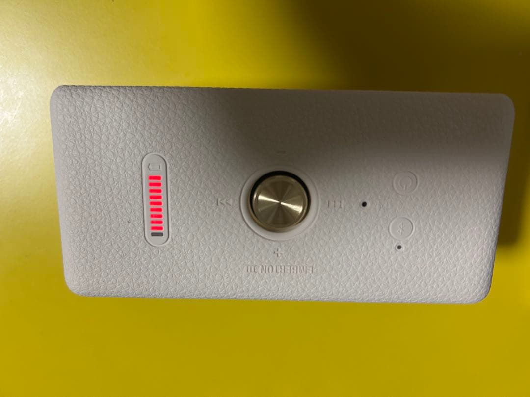 【国内正規品】Marshall Emberton III Cream