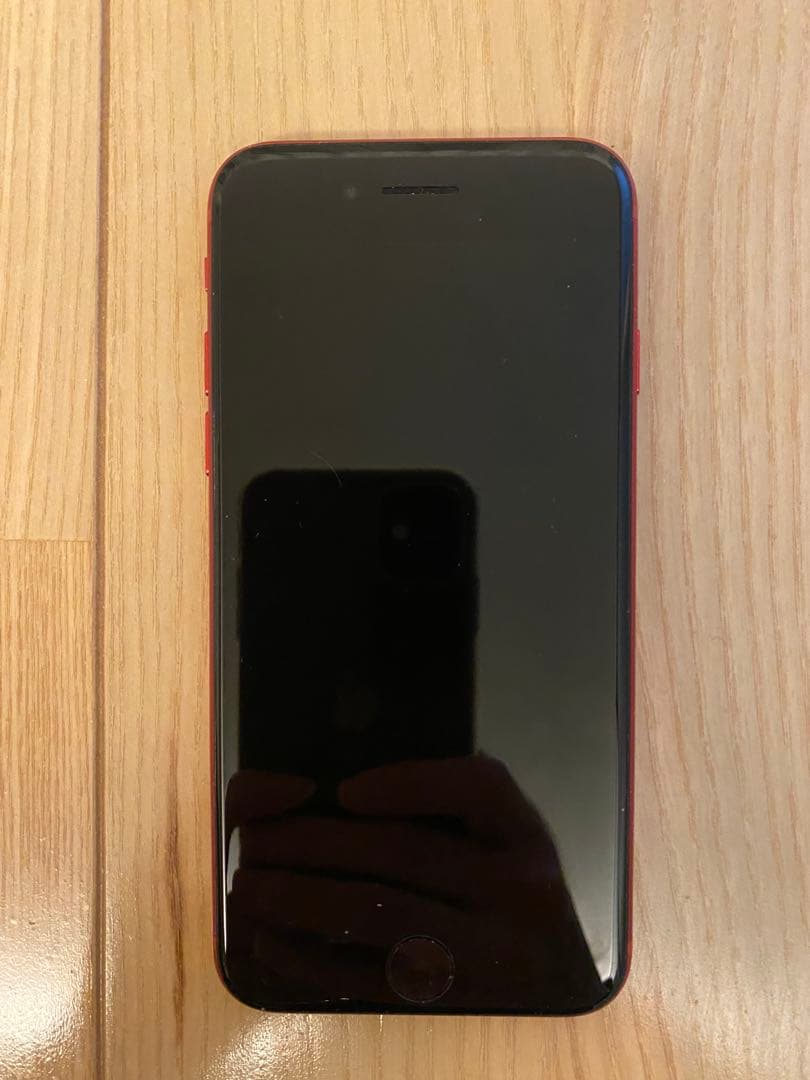 Apple iPhone SE 第2世代　64GB