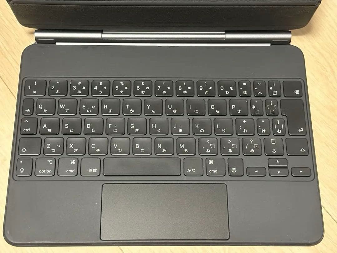 【セット売り】iPad Magic Keyboard ,Apple pencil