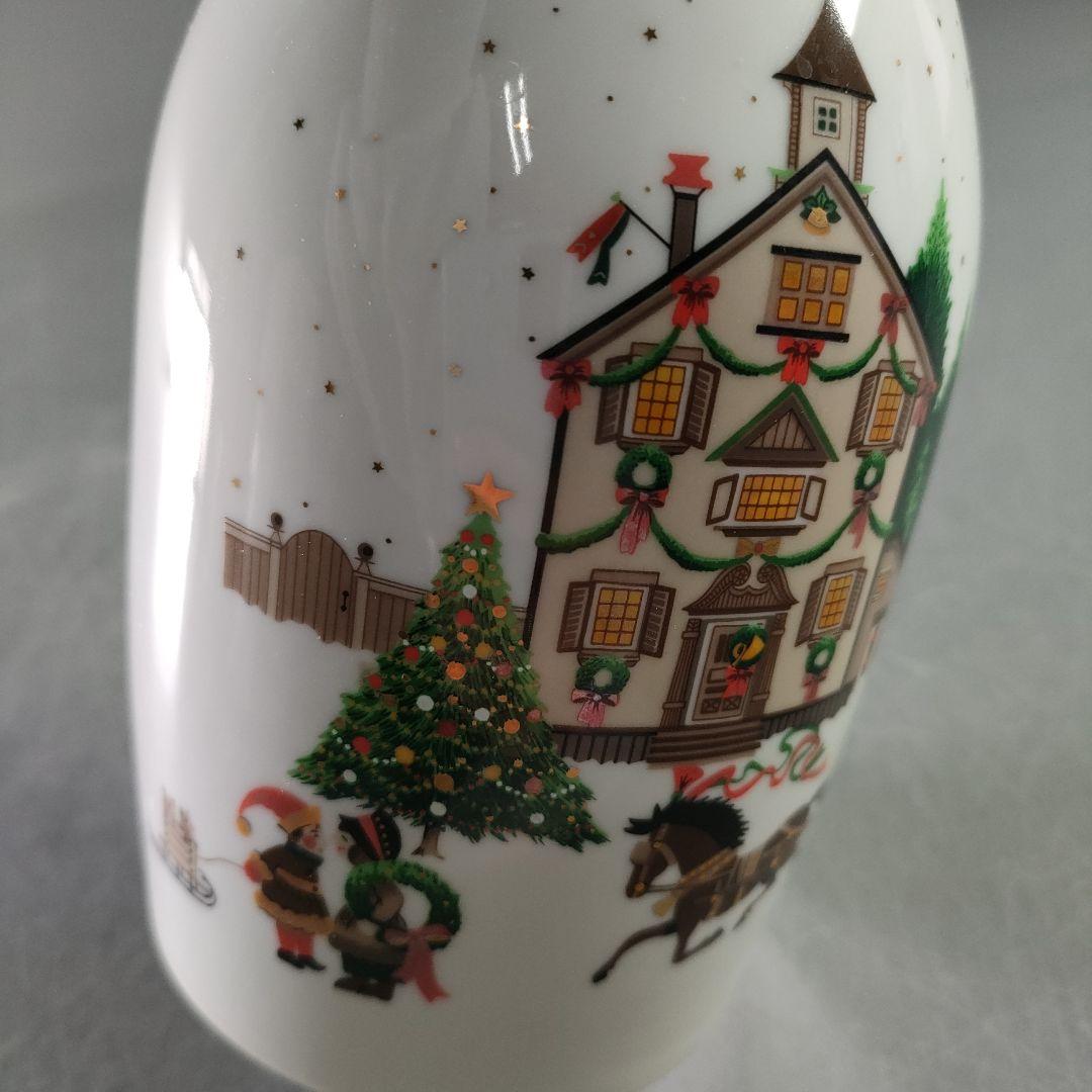 A939-2/サントリーブランデー特級/エクセル クリスマスボトル/660ml/