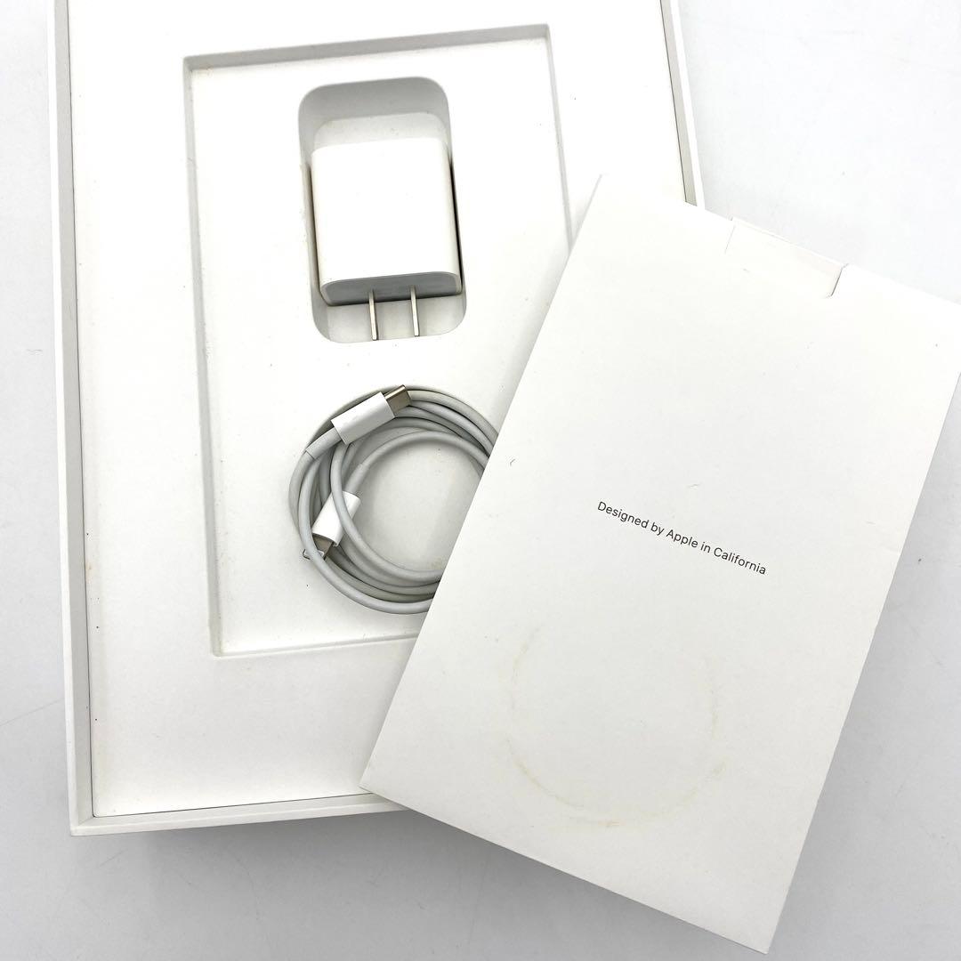 【美品】Apple iPad 第9世代 Wi-Fi+Cellular 64GB