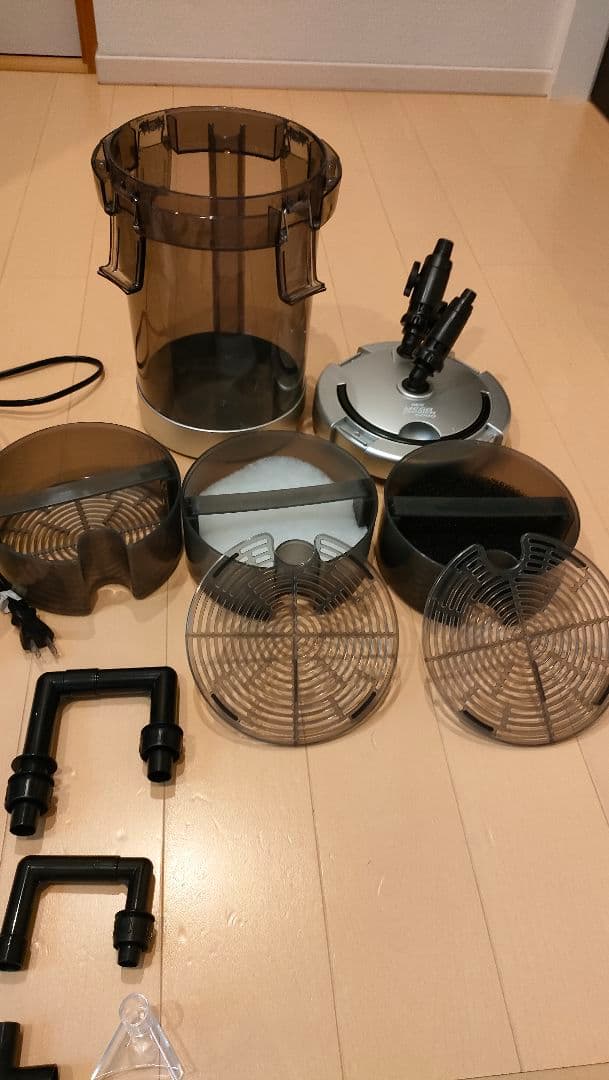 水槽 4点セット