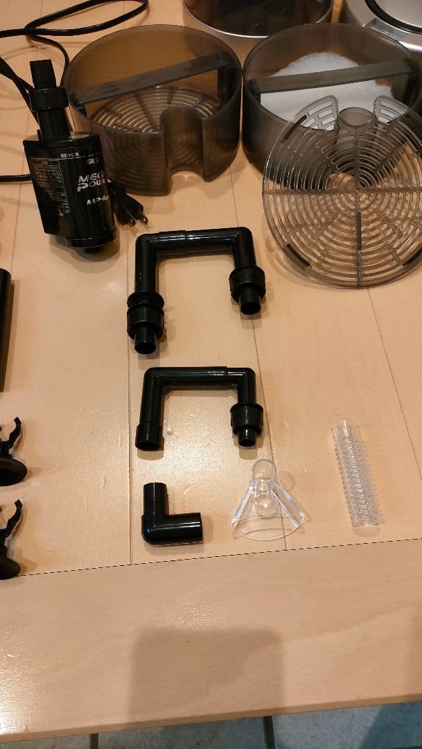 水槽 4点セット