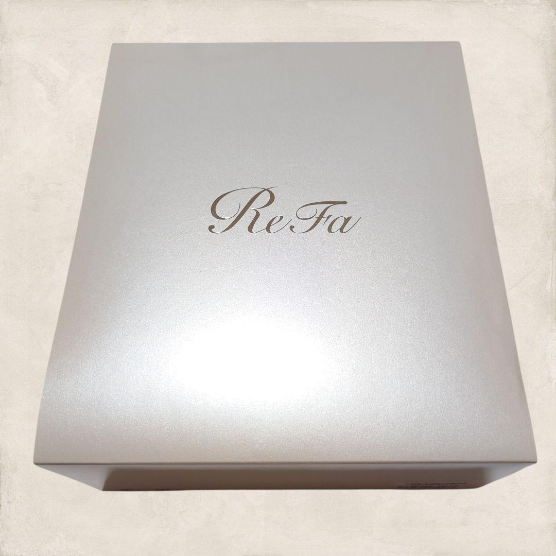 ✨極美品✨ ReFa モーションカラット RM-CR2339B 美顔器ローラー