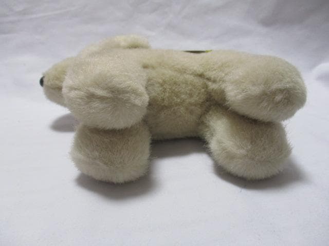 m22073・新品★ケテ・クルーゼ★ワンコぬいぐるみ・展示品・ドイツ製