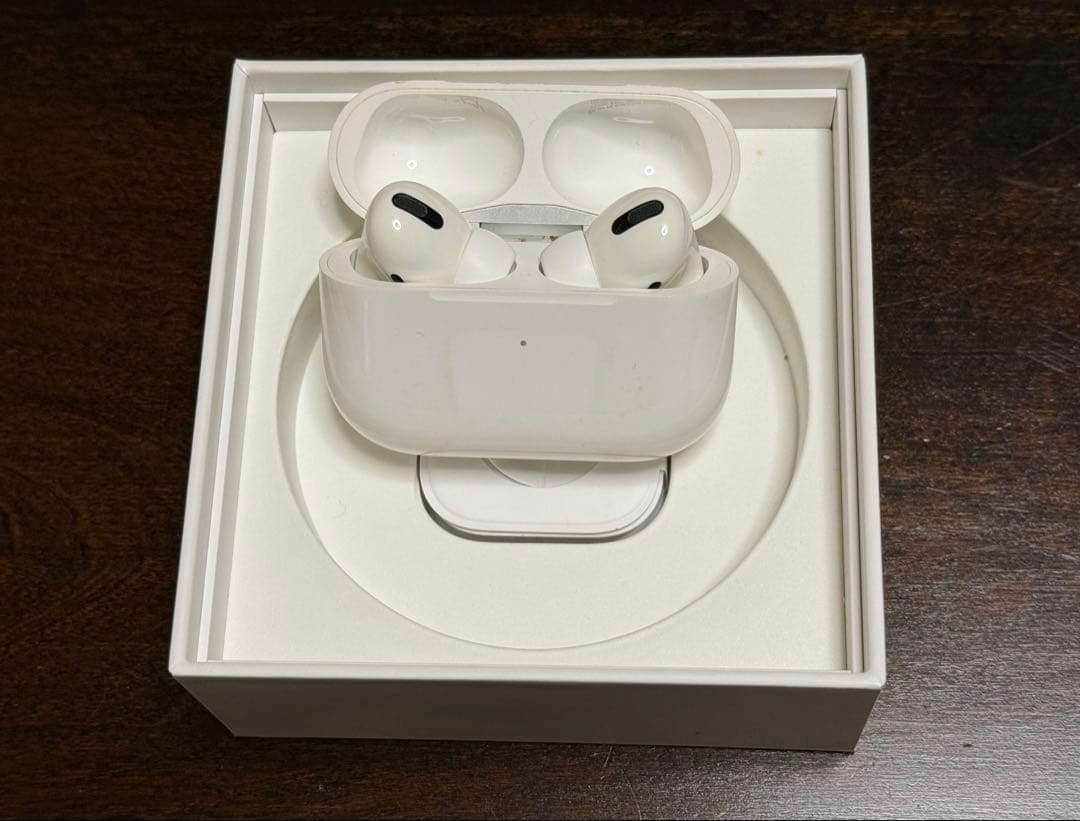 【中古品】AirPods Pro 第1世代