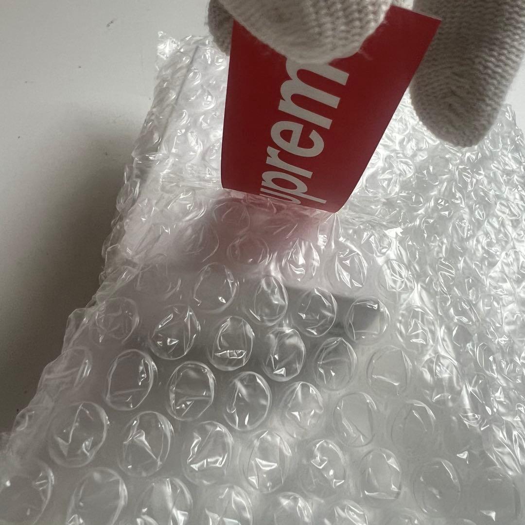 【新品未開封】Supreme デジタルカメラ キーチェン 【丁寧梱包】