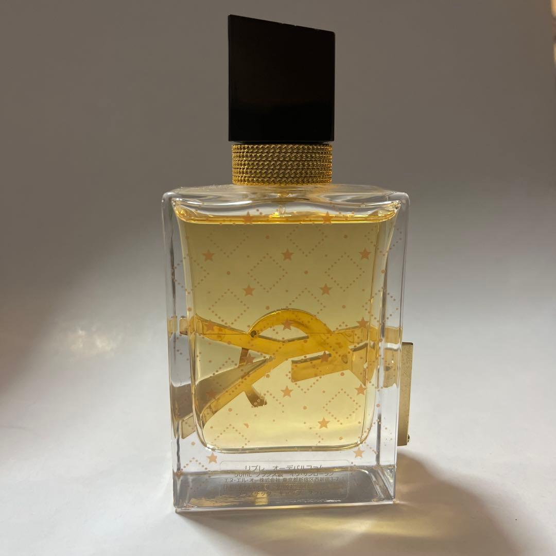 YSL リブレ　オーデパルファム　50ml