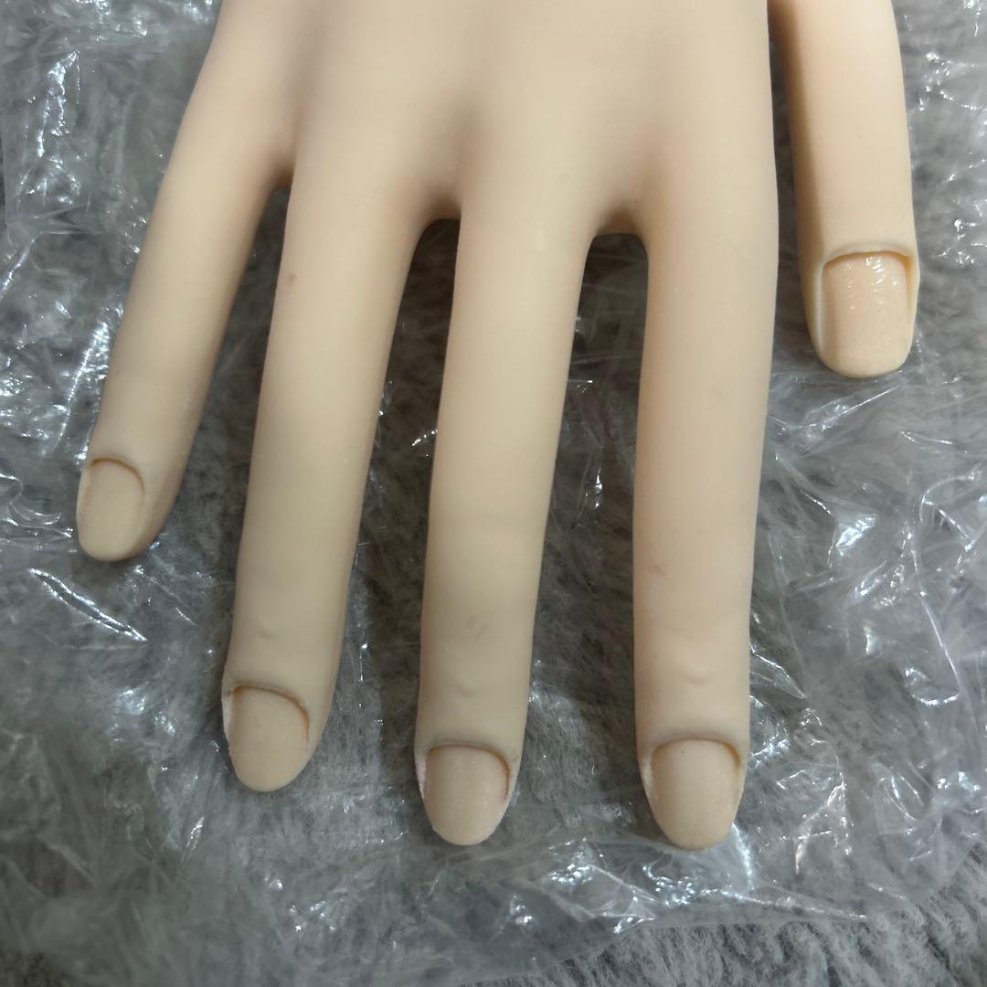 ST認定モデルハンド シールセット 練習用