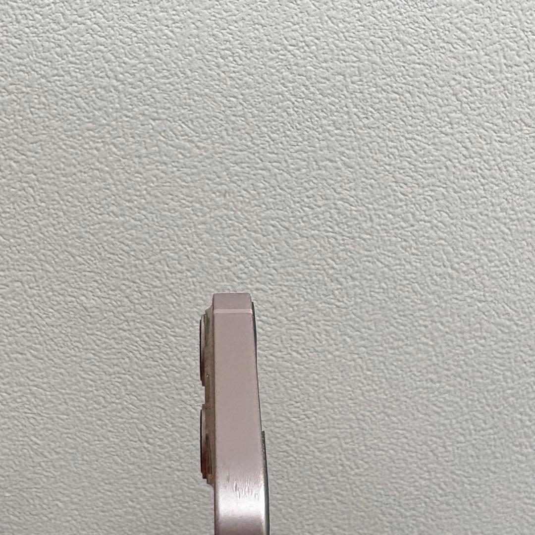 うちわオーダー屋さん♡iPhone13miniピンク128GBSIMフリー