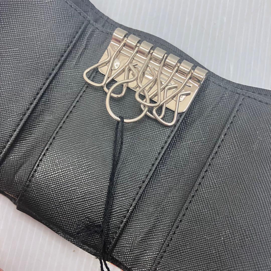 【新品/未使用】LIBERTAD ネイティブ柄 キーケース 3点セット オルテガ