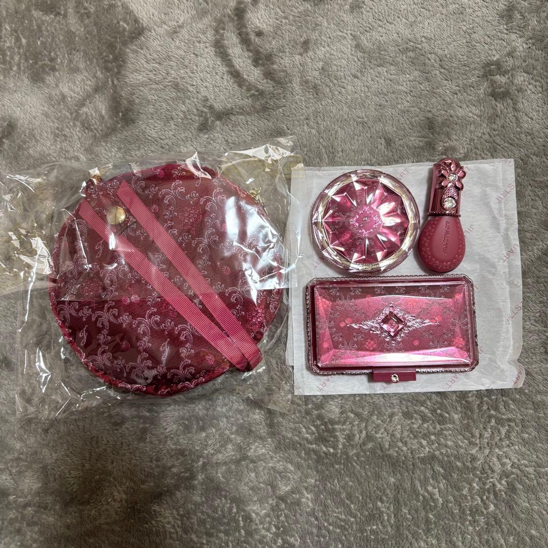 JILLSTUART ミッドナイトチェリー