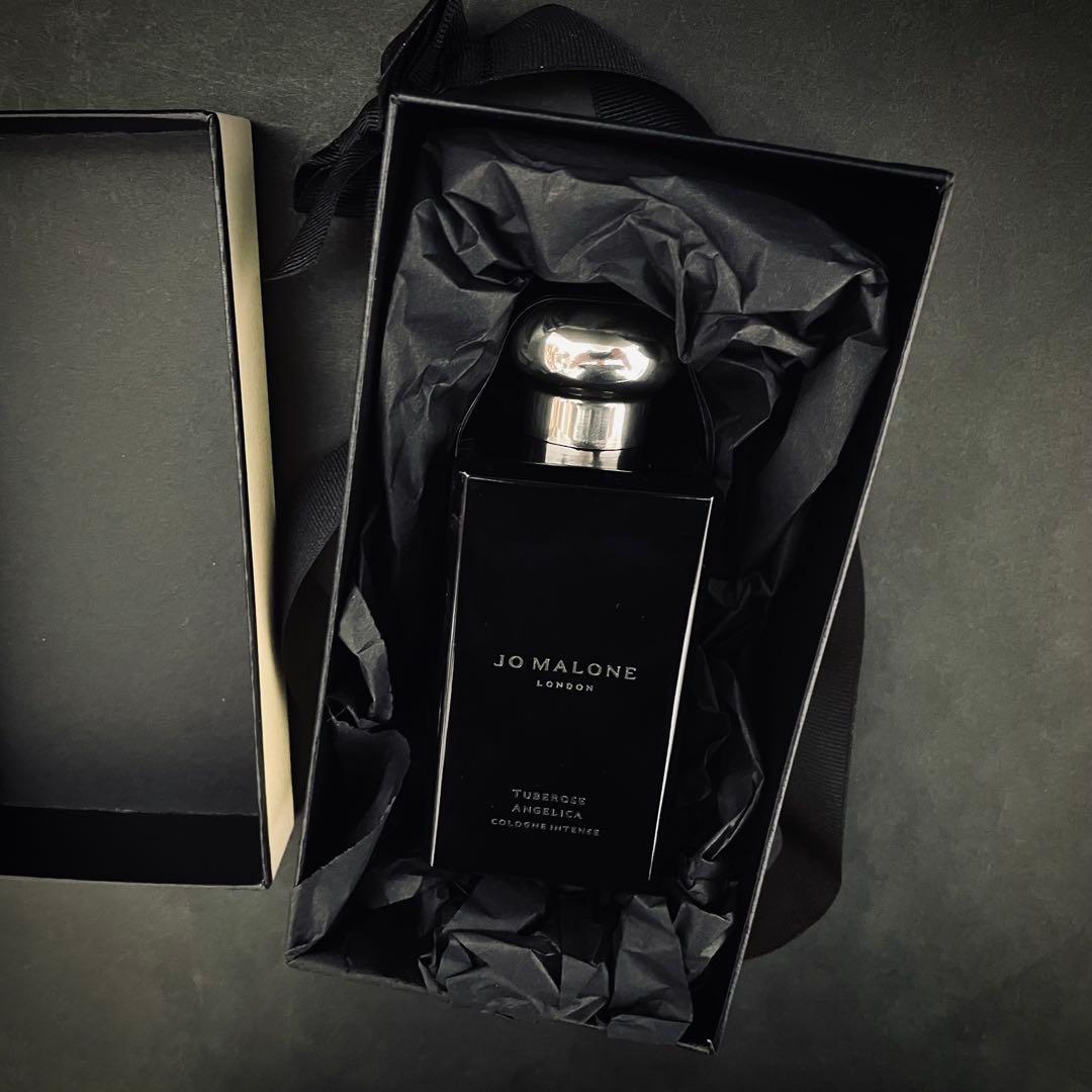 JO MALONE ジョーマローン チューべローズ アンジェリカ 100ml