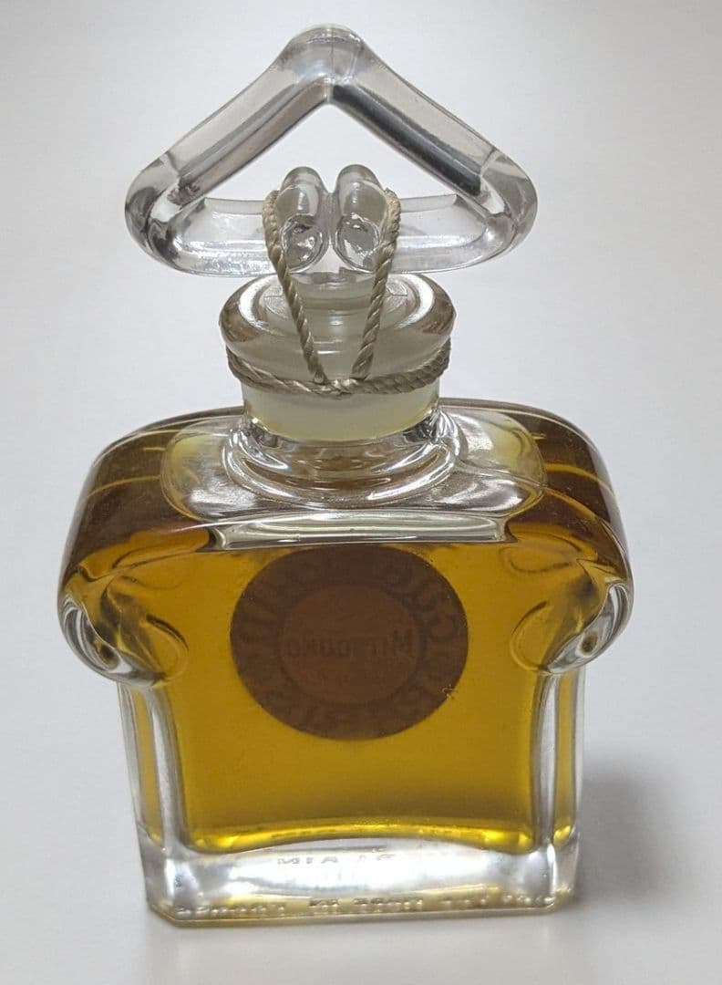 ゲラン ミツコ パルファム 30ml 未開封 箱付