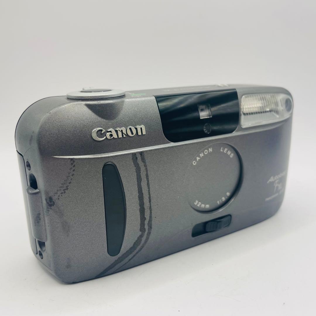 Canon Autoboy F XL オートボーイ　フィルムカメラ