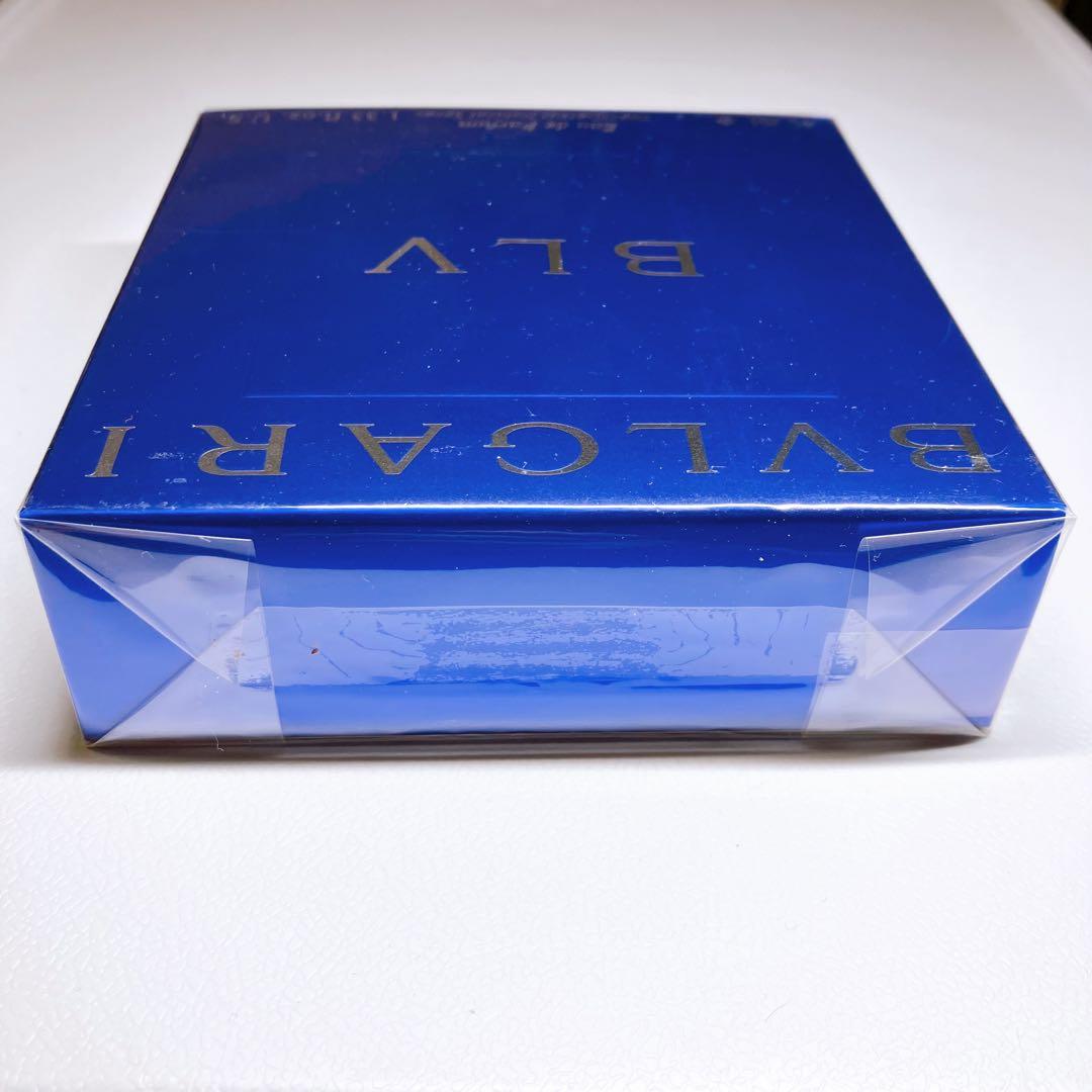 BVLGARI BLV 40ml【新品未開封/廃盤品】