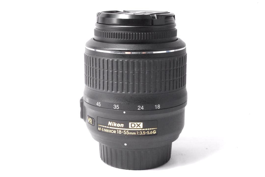 おまけ多数✨初心者向け✨Nikon D3000✨入門モデル✨入学式 運動会