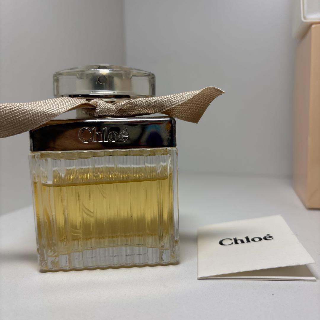 クロエ　Chloé Eau de Parfum 75ml