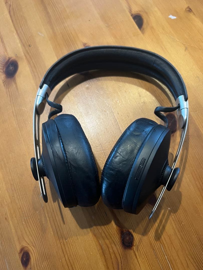 Sennheiser MOMENTUM ワイヤレスヘッドホン