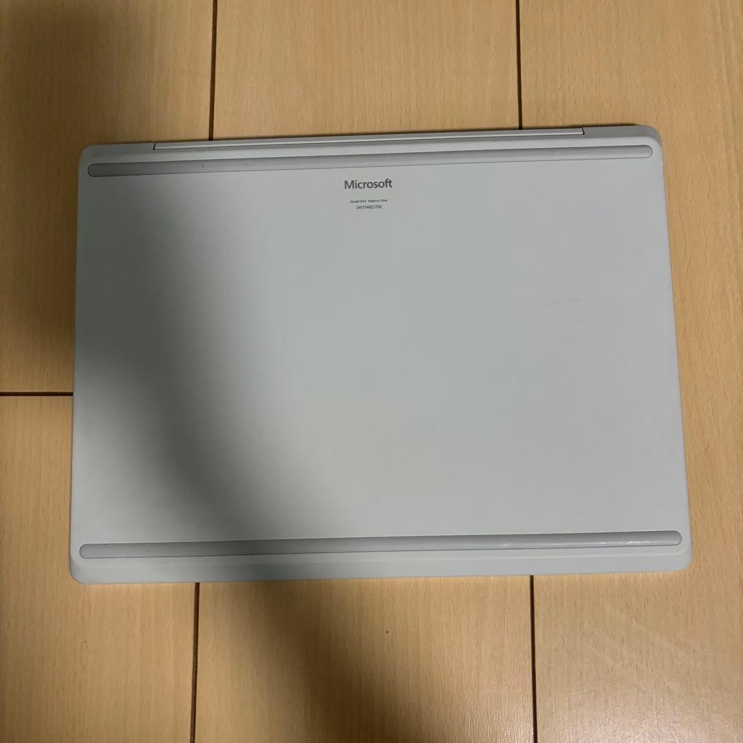 Windowsノート本体 microsoft surface laptop Go 10th 128GB