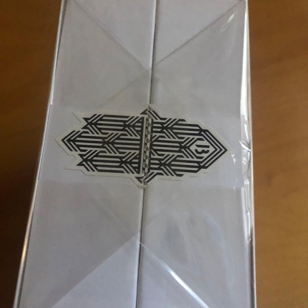 BYREDO オードパルファン デザート ドーン　50ml