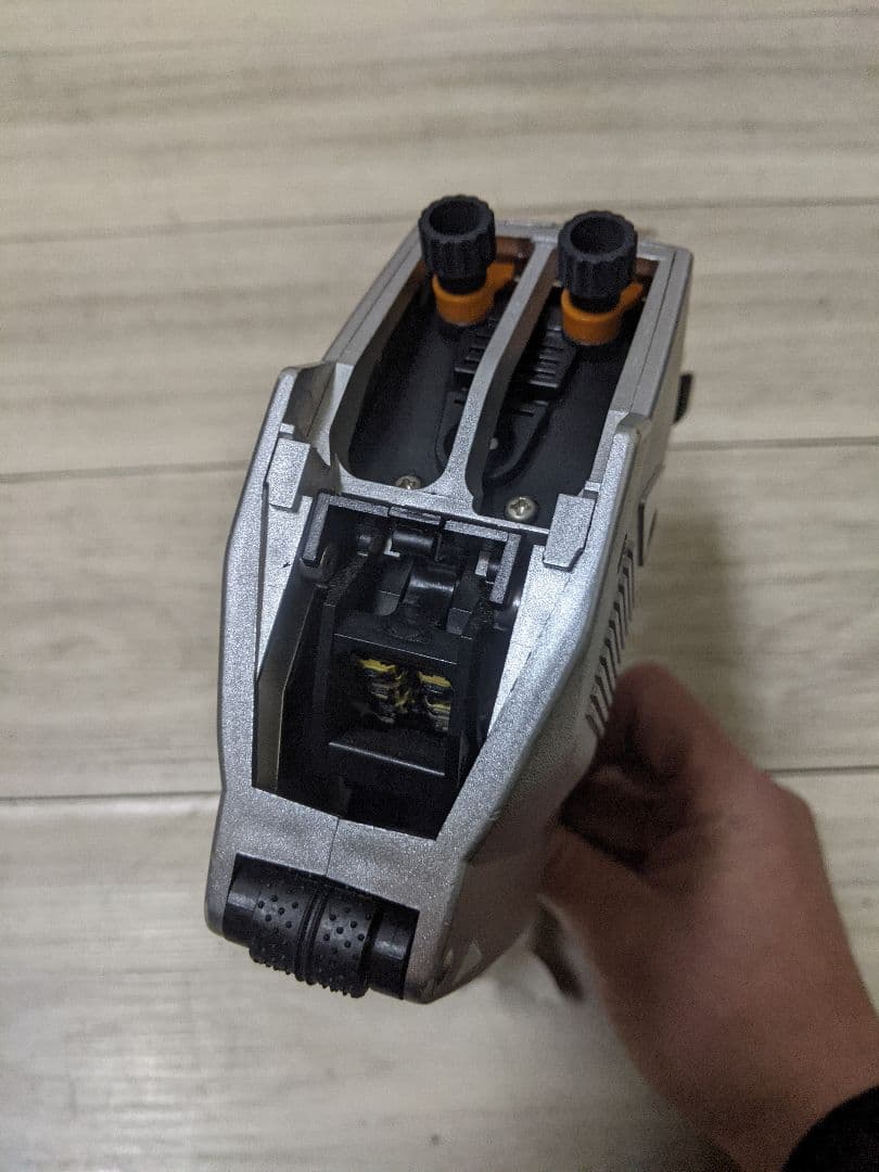 SATO サトー DUOBELER 216 ハンドラベラー