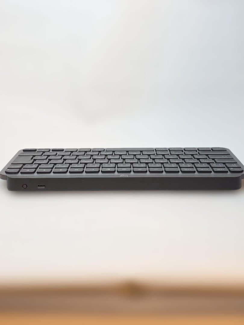 Logicool MX KEYS mini ワイヤレスキーボード