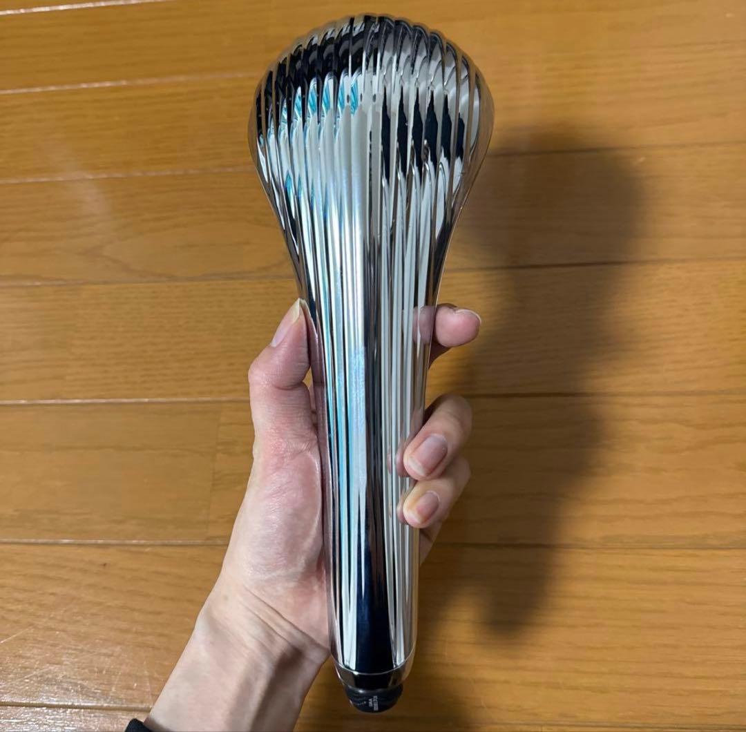 ReFa シャワーヘッド ファインバブルU