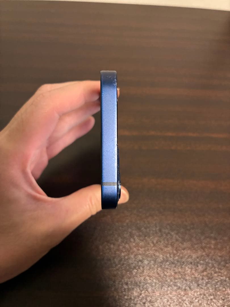 【ジャンク】iPhone12mini 64GB