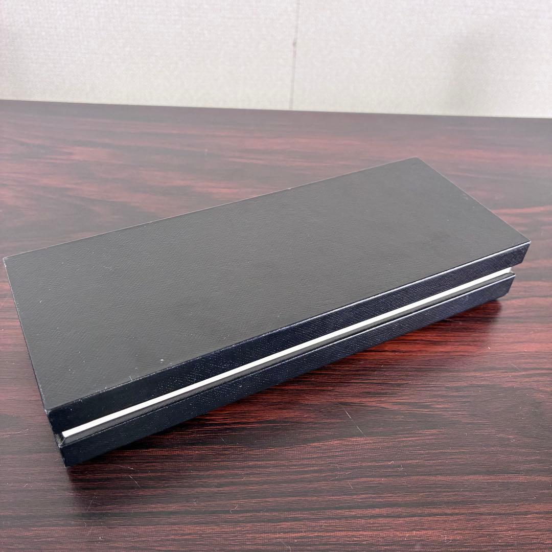 MONTBLANC モンブラン スターウォーカー ドゥエ ブラック×シルバー