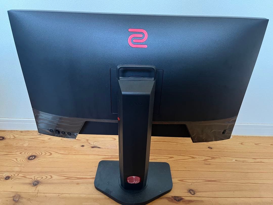 a*く様 BenQ ZOWIE 24インチゲーミングモニター