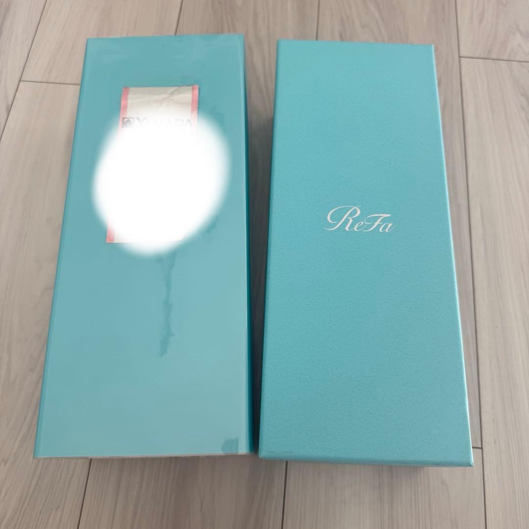 ReFa シャワーヘッド ファインバブルピュア