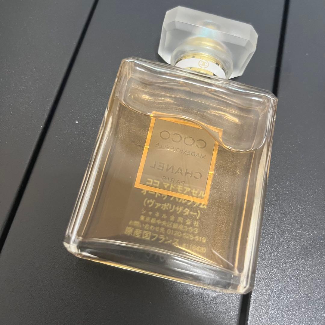 CHANEL COCO Mademoiselle 50ml オードパルファム