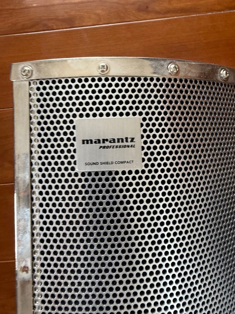 Marantz sounds shield フルセット