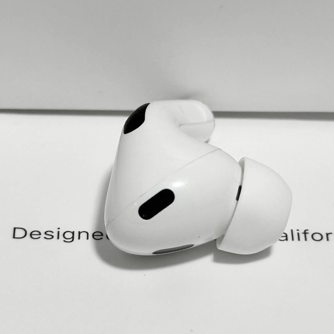 左耳 Apple AirPods Pro 第2世代 A2699 正規品 259