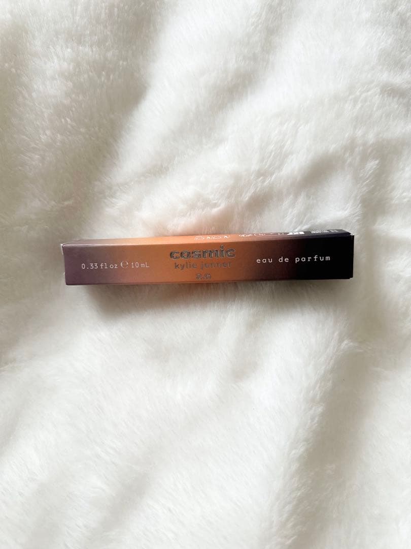 cosmic kylie jenner pen spray 10ml 香水