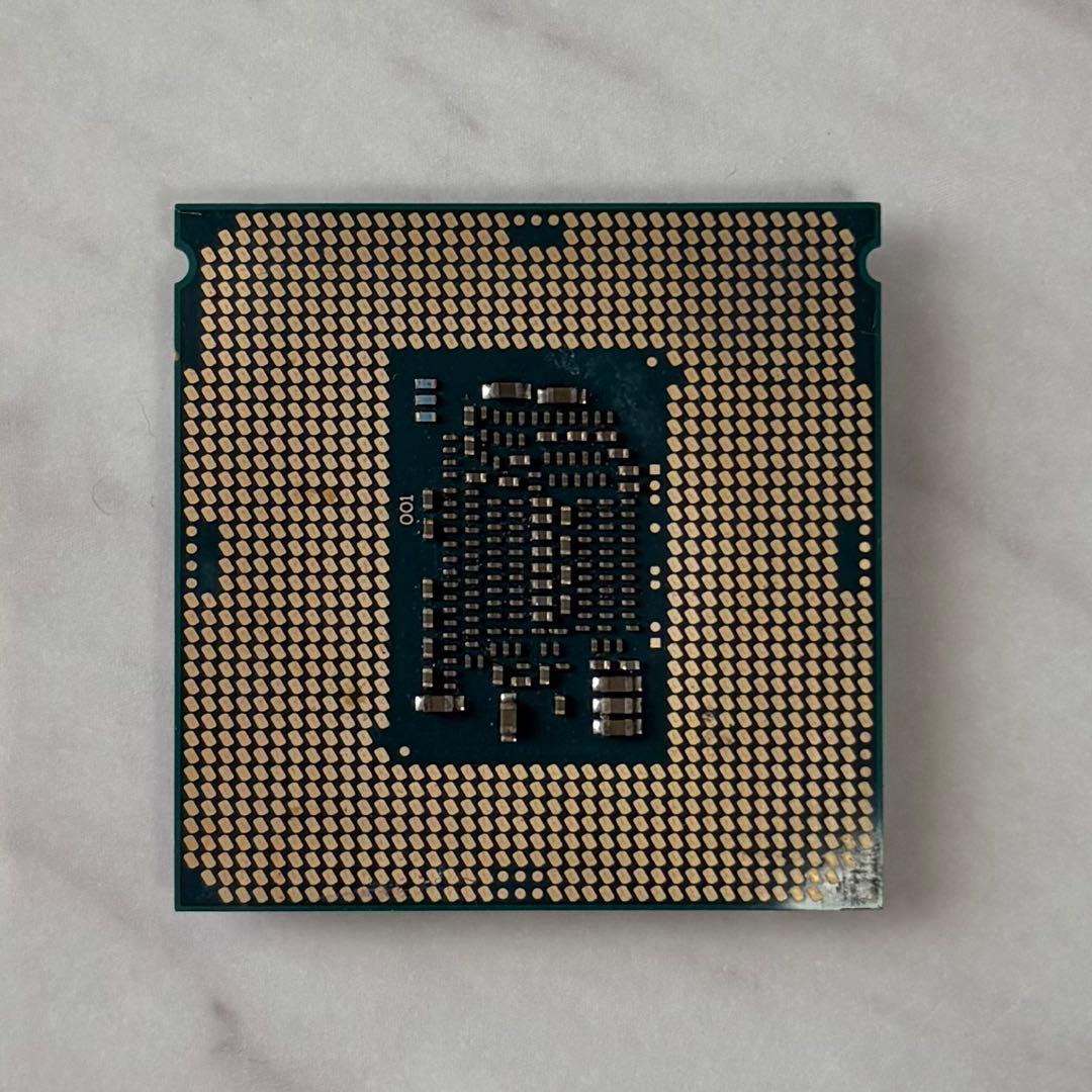 CPU INTEL CORE i7-6700TE