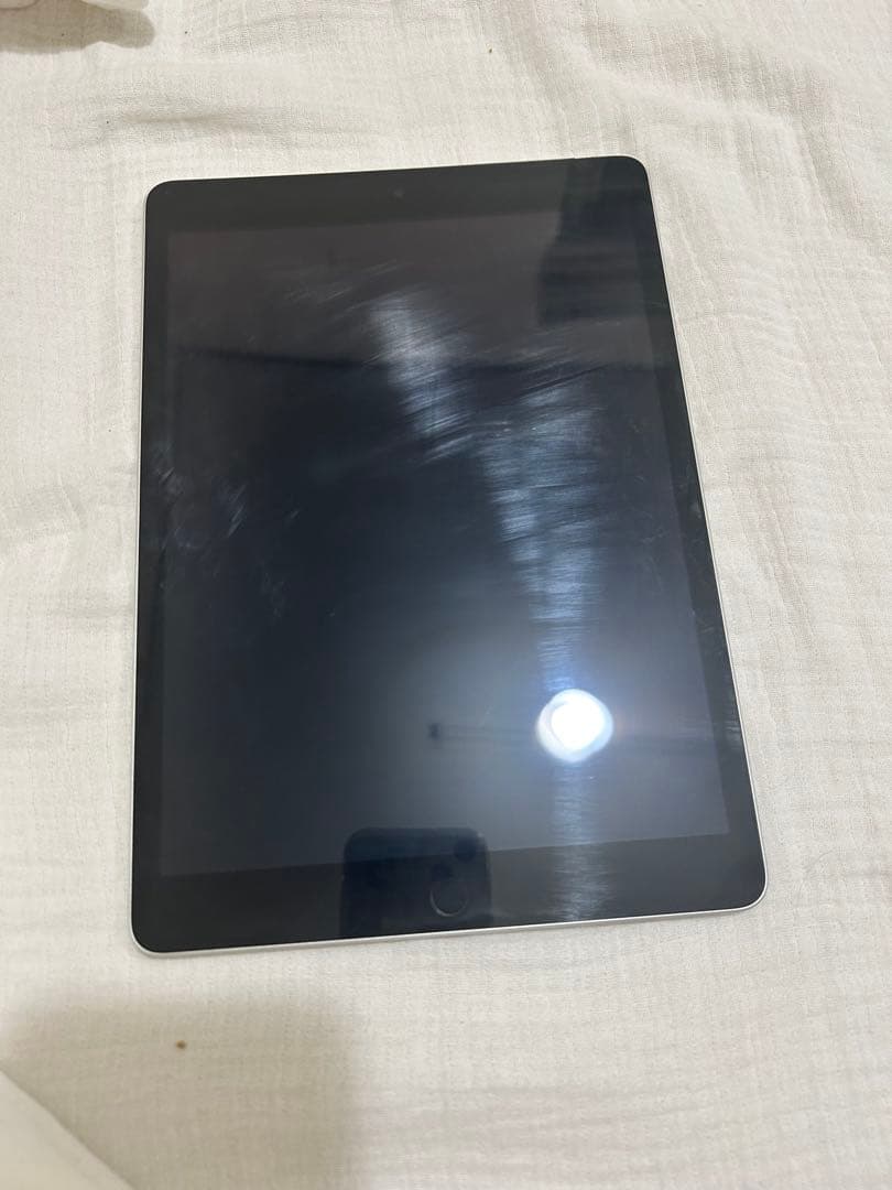iPad　9世代　64GB　Wi-Fi+Cellular