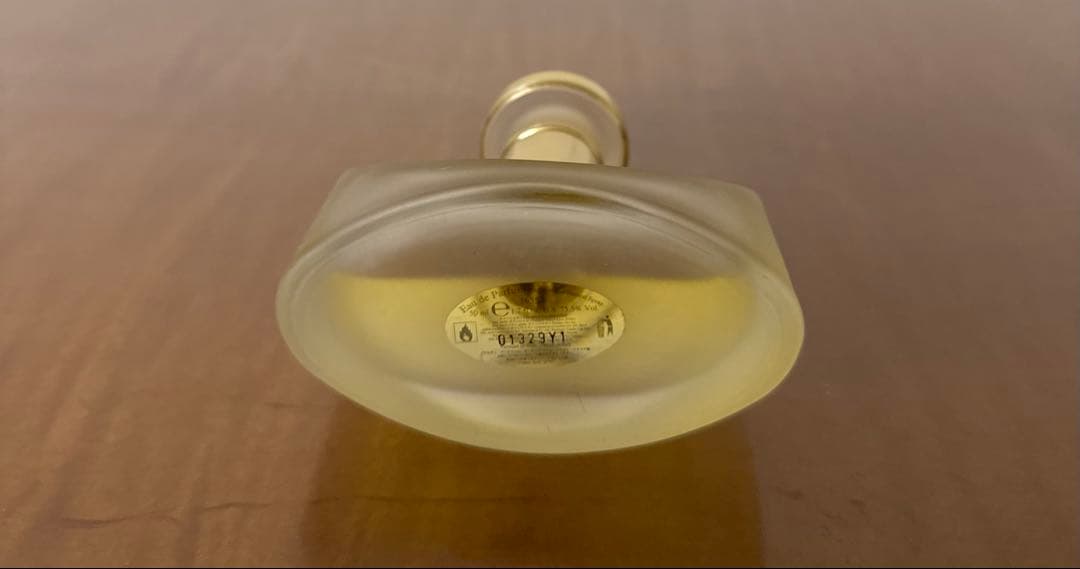 BVLGARI ブルガリ オードパフューム 50ml