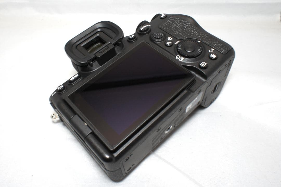 【極美品】SONY α7IV （ILCE-7M4）付属品多数 保証期間内