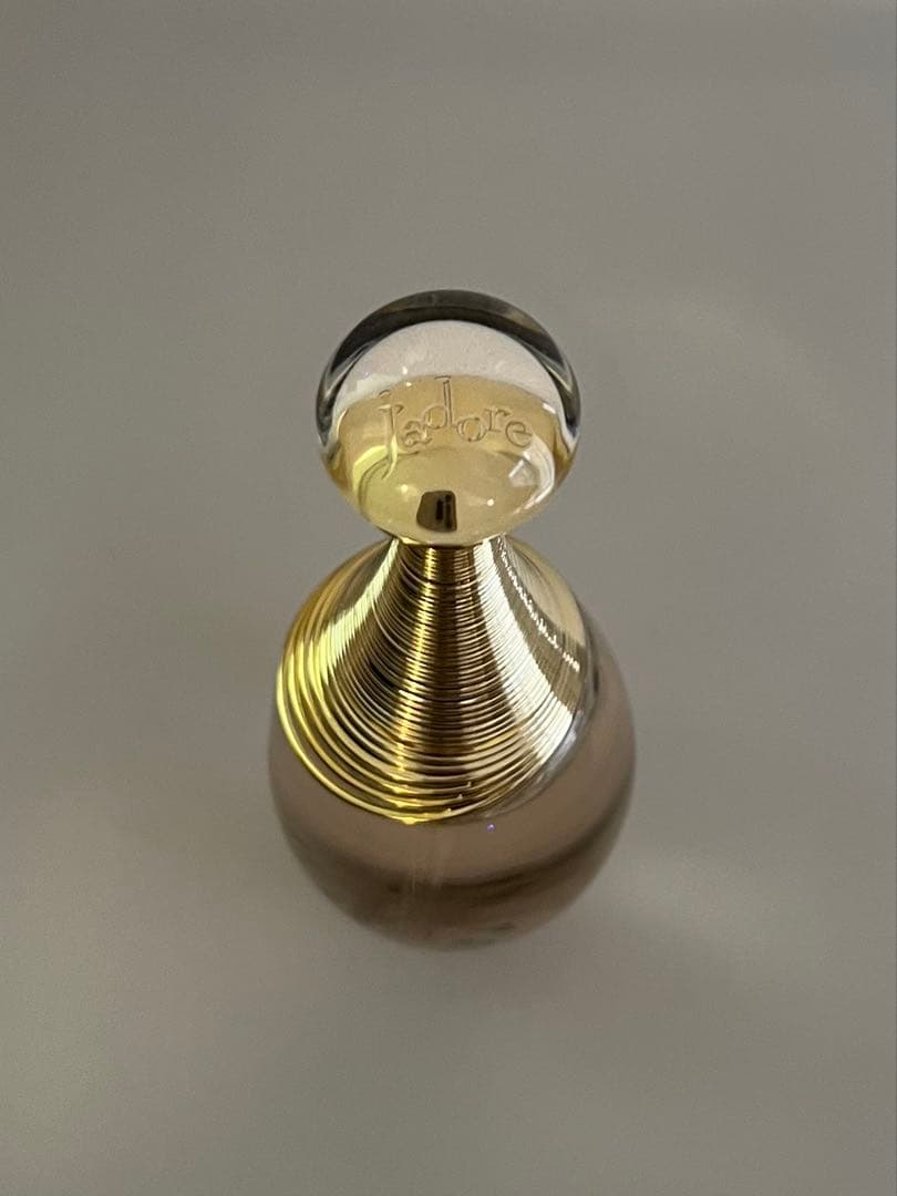 DIOR ディオール ジャドール パルファン ドー