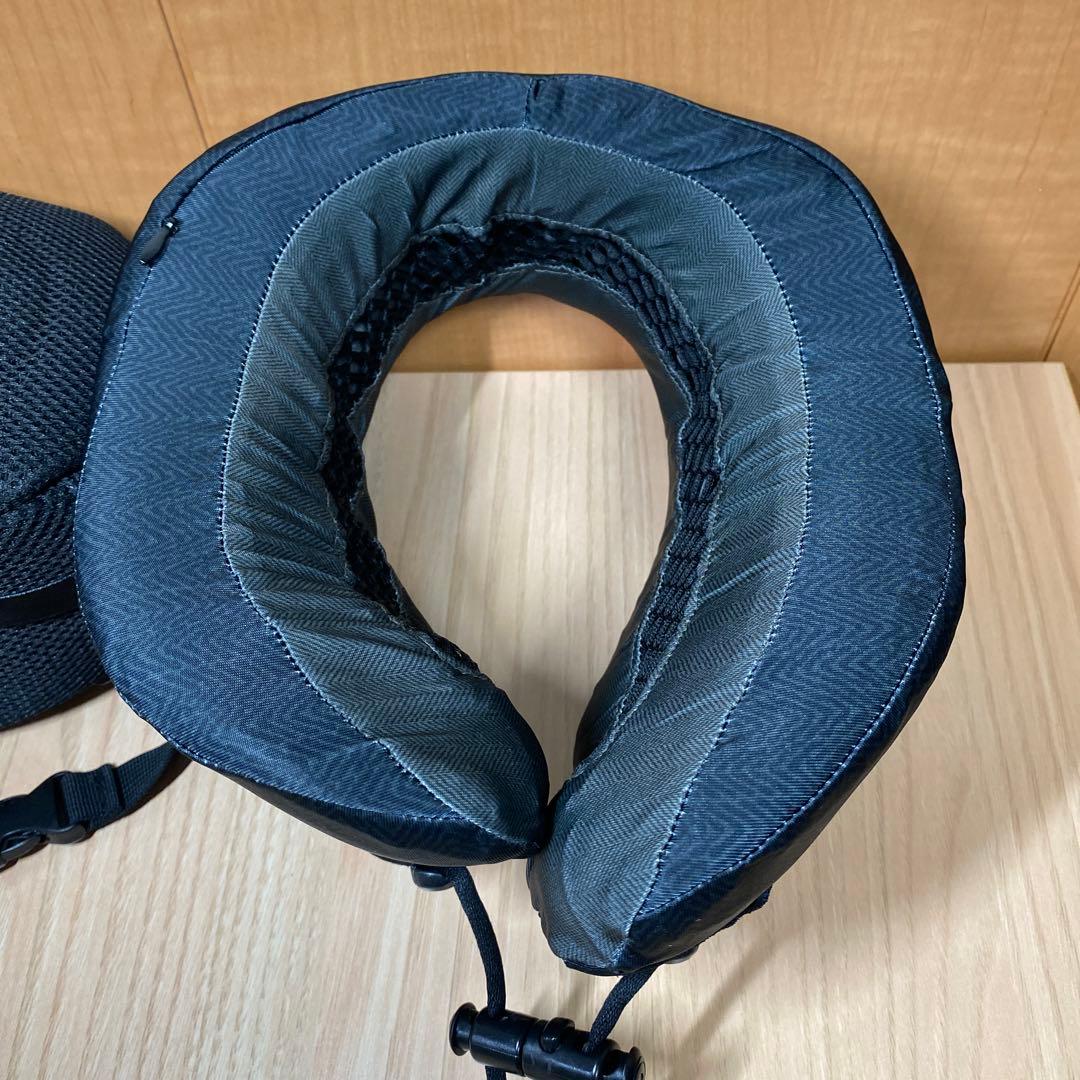 cabeau ネックピロー