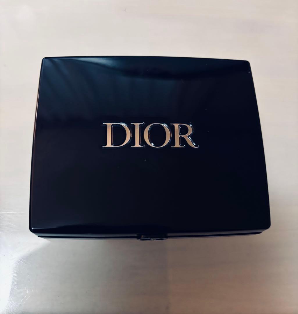 専用！ Dior アイシャドウパレット サンククレール　ピンク