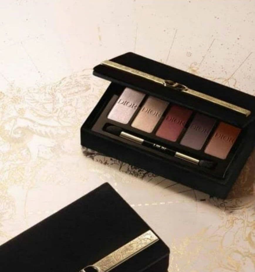 Dior エクラン クチュール アイ パレット